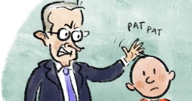 Best of cartoons, July 7, 2026 Best of cartoons, July 7, 2026