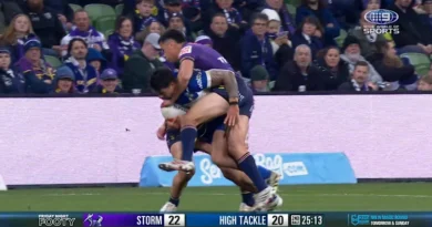 'Flush' hit leads to report 'Flush' hit leads to report