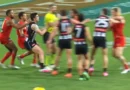 AFL 2026: Collingwood coach Craig McRae encourage his team’s aggressive approach after fiery game against Gold Coast Suns