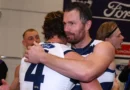 AFL teams round 21: Collingwood Magpies, Geelong Cats name sides for clash at MCG, scores, results, odds, stats and start time