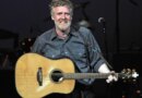 Glen Hansard, Oscar-winning singer-songwriter, killed in Dublin motorcycle crash