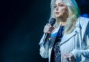 Bonnie Tyler, who sang “Total Eclipse of the Heart,” dies at 75