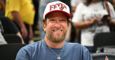 Dave Portnoy explains why he wants “Barstool Sports” to be like “Saturday Night Live”