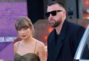 Taylor Swift and Travis Kelce’s wedding day arrives with Madison Square Garden under tight security