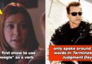 21 Random Pop Culture Facts That'll Live In Your Head Rent-Free After You Learn Them