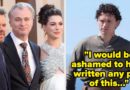 “The Odyssey” Translator Emily Wilson Slammed Christopher Nolan’s “Abysmal” Screenplay In A Scathing Review, And People Have A LOT Of Thoughts