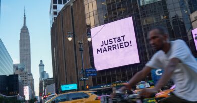 A fairytale at MSG: Taylor Swift and Travis Kelce’s wedding set to take place