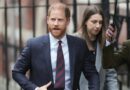 It’s decision day in Prince Harry’s final privacy suit against British tabloids