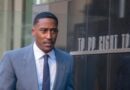 An Australian jury convicts British entertainer Yung Filly of assault