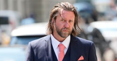 Director sentenced to prison in $11M fraud case over unfinished Netflix show