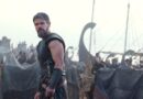 Movie Review: In Christopher Nolan’s ‘The Odyssey,’ an ancient epic is reborn