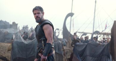 Movie Review: In Christopher Nolan’s ‘The Odyssey,’ an ancient epic is reborn