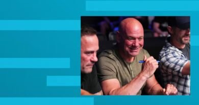 Dana White’s Contender Series Season 10, Week 1 Results