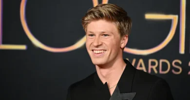 Logies 2026 winners, nominees: Full list of the 66th Annual TV Week Logie Awards winners including Robert Irwin, Ally Langdon, Jelena Dokic and more Logies 2026 winners, nominees: Full list of the 66th Annual TV Week Logie Awards winners including Robert Irwin, Ally Langdon, Jelena Dokic and more
