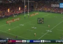 NRL Highlights: Broncos v Warriors – Round 24