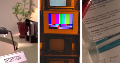 This 2000s TV Screenshot Quiz Will Test How Good Your Nostalgia Memory Really Is