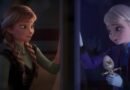 How Well Do You Remember "Frozen"?