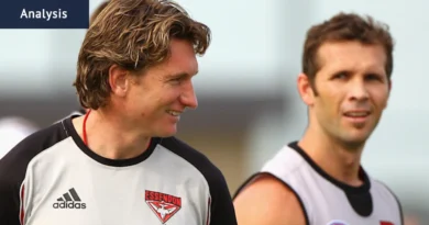 James Hird and Essendon coaching search: How the club legend’s unsuccessful bid for the top job unfolded James Hird and Essendon coaching search: How the club legend’s unsuccessful bid for the top job unfolded