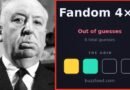 Today’s Fandom 4×4 Is Short, Sneaky, And Way Harder Than It Looks