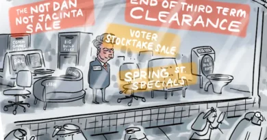 Best of cartoons, August 5, 2026 Best of cartoons, August 5, 2026