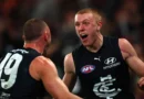 Carlton vs Brisbane Lions LIVE: AFL round 21 2026, scores, results, odds, stats and start time from Marvel Stadium
