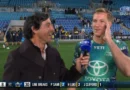 Cowboys star dishes on sin bin drama