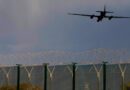 Man Accused of Spying for Iran at British Air Base in Cyprus