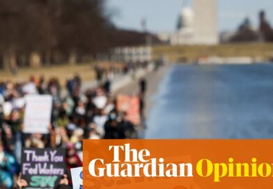 With their assault on science, Trumpists aren’t just harming America – they’re harming themselves | Jan-Werner Müller