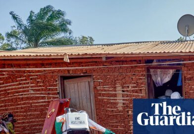 Ebola outbreak: five big questions | Global health