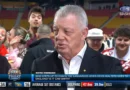 Gould's 'nostalgic' advice for Kangaroos job