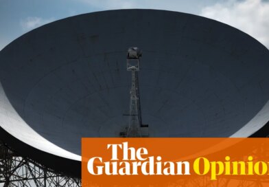 The Guardian view on the Lovell telescope: budget cuts to physics are bad science and worse politics | Editorial