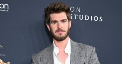 “I’ve Earned This”: Andrew Garfield Just Confirmed That His Dramatic New Look Is Here To Stay — And People Are Literally Comparing Him To Jesus