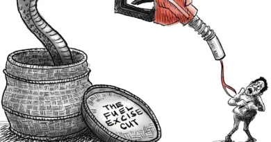 Best of cartoons, August 3, 2026 Best of cartoons, August 3, 2026