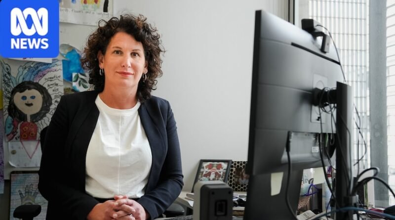Melissa Donnelly announced as new ACTU secretary