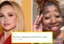 “Why Is She Smiling And Smirking?”: Hayden Panettiere’s “Bring It On” Costar Giovonnie Samuels Responded To Criticism Over Her “Weird” Reaction To Hayden’s Sudden Death