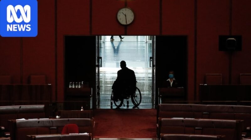 Federal government to pass its NDIS overhaul to deliver ‘strong, safe and sustainable’ scheme