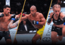 Bonus Coverage | UFC Sacramento