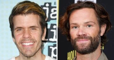 Perez Hilton Update: Jared Padalecki Apology, And Statement