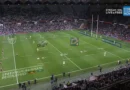 NRL Highlights: Panthers v Roosters – Round 24