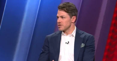 'Anger' and 'guilt': Smith, Hird unpack Swans scandal