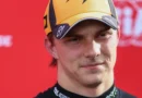 Dutch Grand Prix LIVE: F1 2026, places, results, odds, stats and start time from Circuit Zandvoort