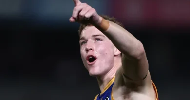 Brisbane Lions vs Hawthorn Hawks LIVE: AFL round 22 2026, scores, results, odds, stats and start time from the Gabba Brisbane Lions vs Hawthorn Hawks LIVE: AFL round 22 2026, scores, results, odds, stats and start time from the Gabba