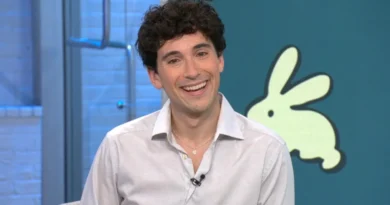 “Recess Therapy” creator on why adults should bring child-like behavior back into their lives