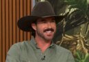 Riley Green talks his upcoming album