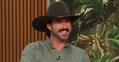 Riley Green talks his upcoming album