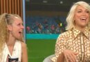 “Ted Lasso” actors Juno Temple and Hannah Waddingham talk season 4