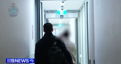 Melbourne man extradited to WA