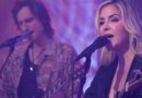 Saturday Sessions: Maggie Rose sings “Gentle Man”