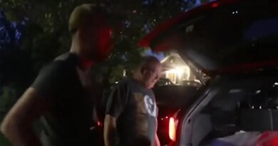 Kind Wisconsin stranger helps rock band make it to their tour stop after car breaks down