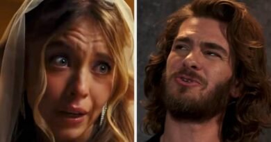 “A Perfect Response”: People Have Been Left Pleasantly Surprised By Andrew Garfield’s Take On Actors Who Get Botox